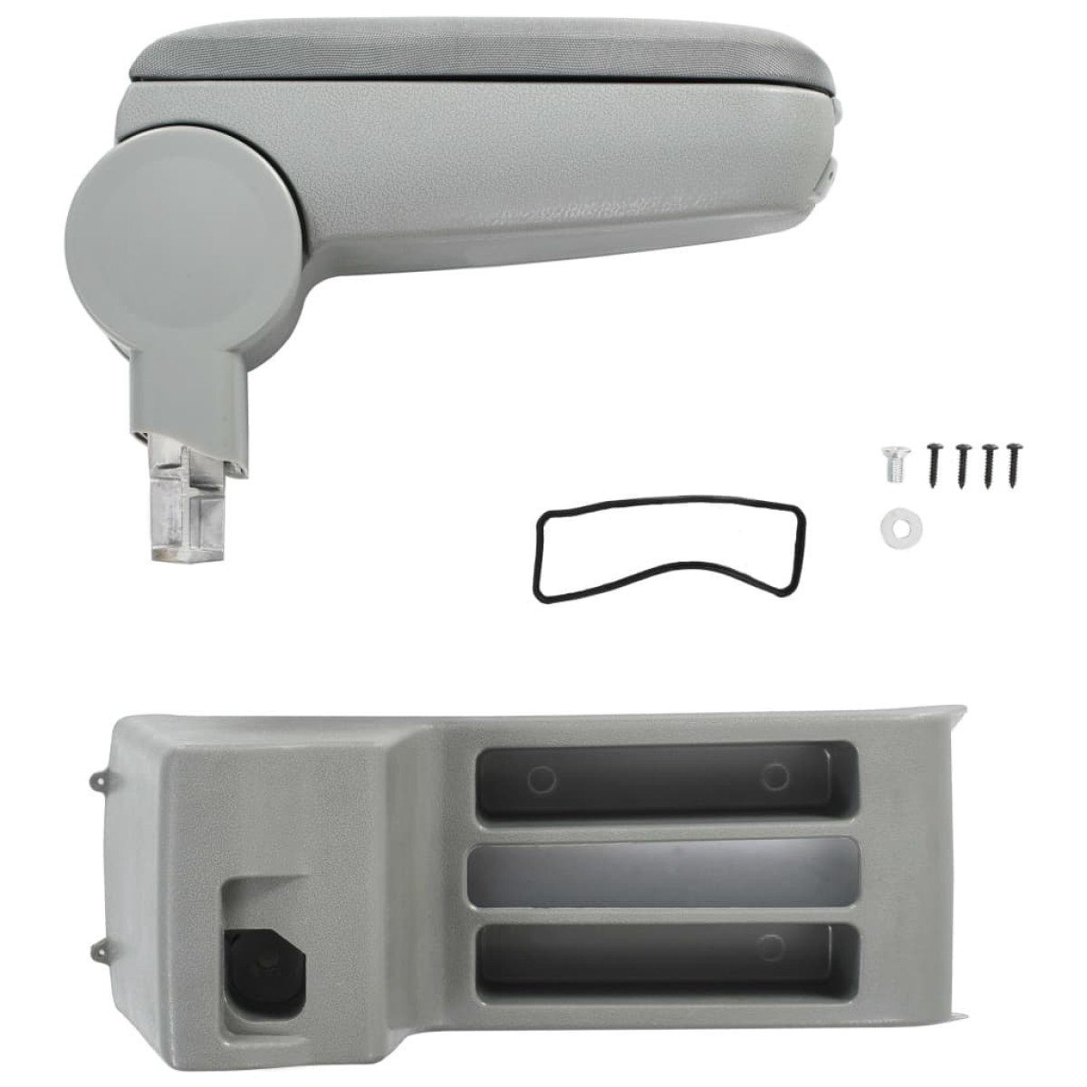 vidaXL Τεμπέλης Αυτοκινήτου για VW Polo (2001-2009) VW Cross Polo