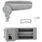vidaXL Τεμπέλης Αυτοκινήτου για VW Polo (2001-2009) VW Cross Polo