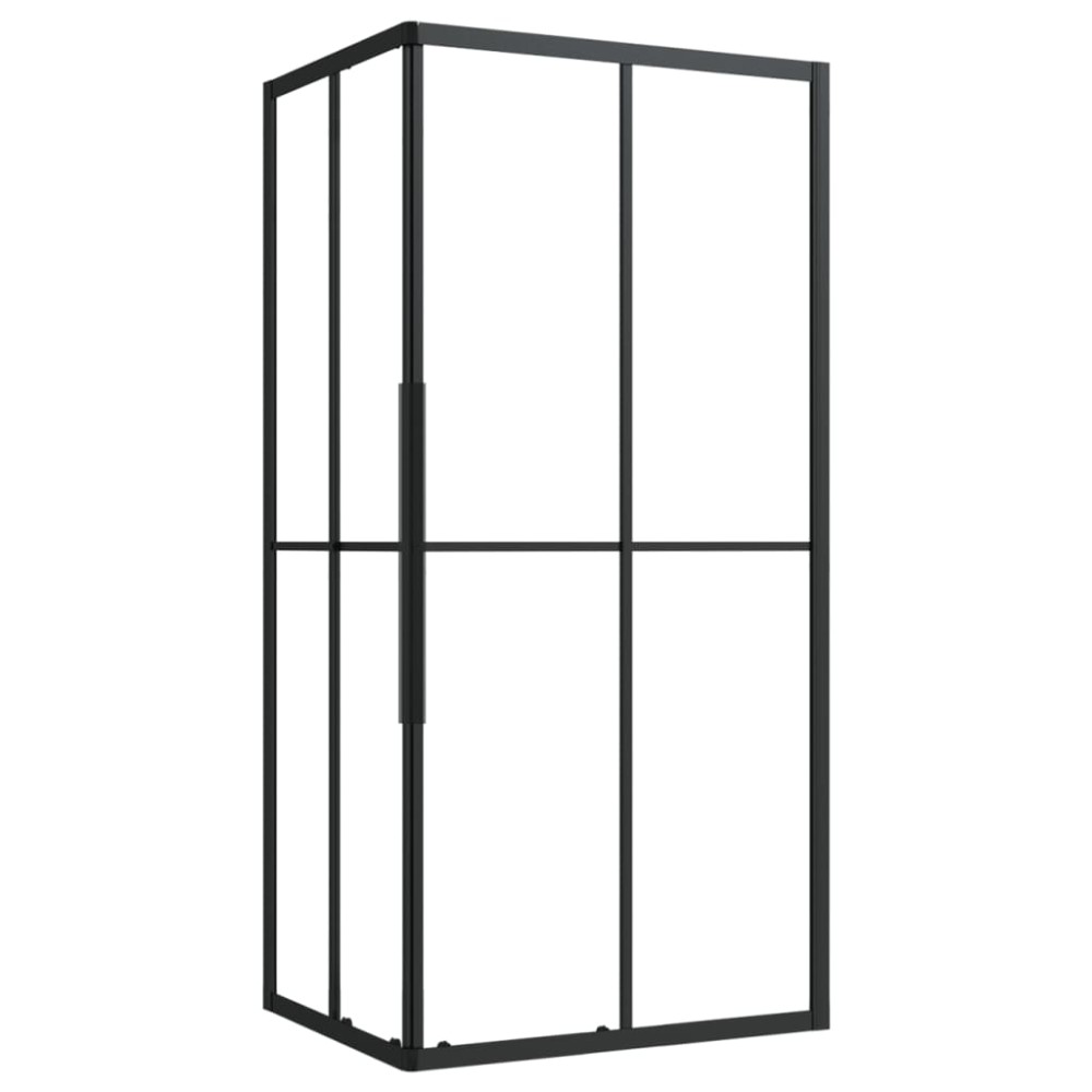 vidaXL Καμπίνα Ντουζιέρας 90 x 70 x 180 εκ. από ESG
