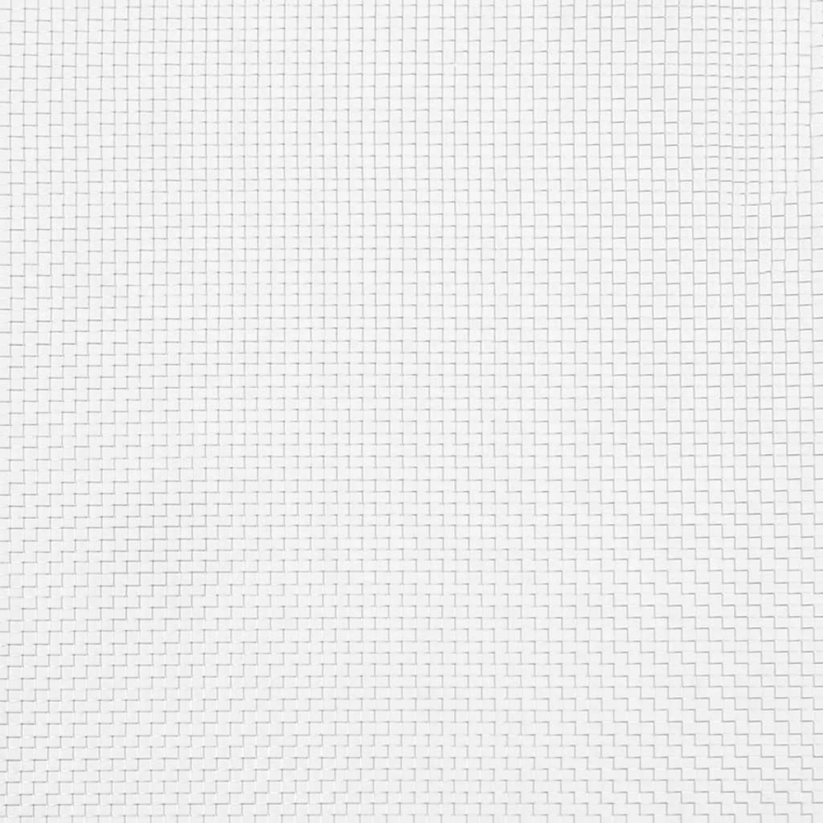 vidaXL Πλέγμα / Σήτα Ασημί 60 x 500 εκ. Αλουμινίου