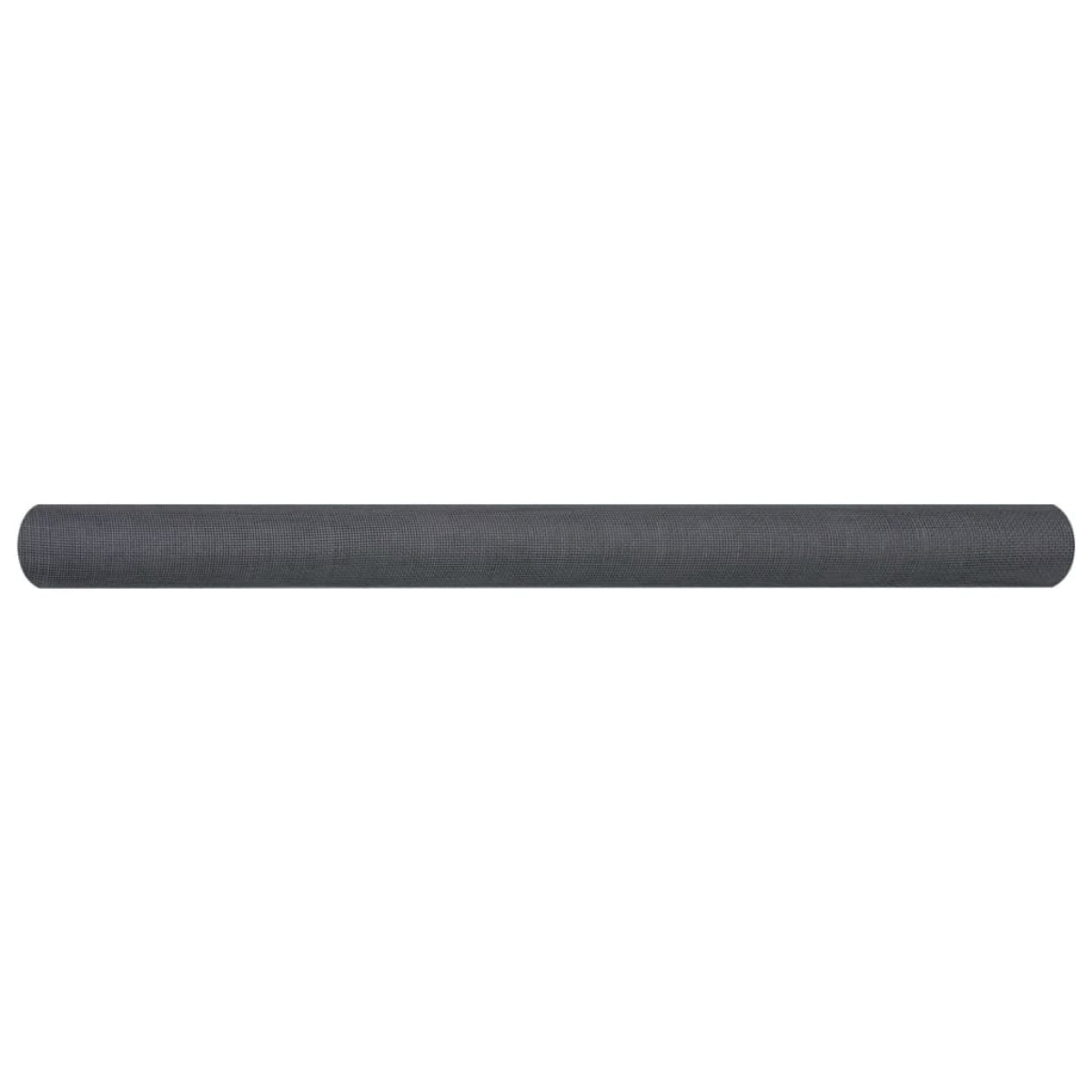 vidaXL Πλέγμα / Σήτα Γκρι 60 x 500 εκ. από Fiberglass
