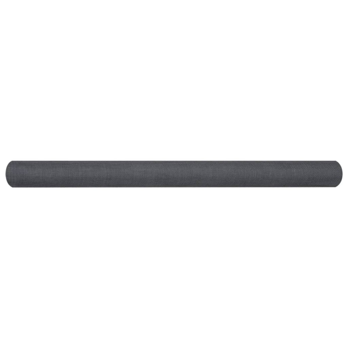 vidaXL Πλέγμα / Σήτα Γκρι 80 x 500 εκ. από Fiberglass