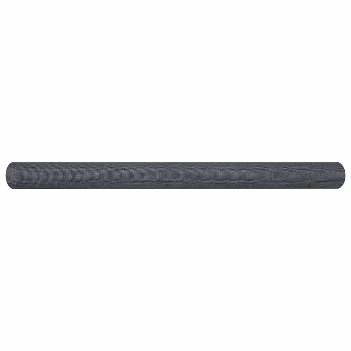 vidaXL Πλέγμα / Σήτα Γκρι 80 x 1000 εκ. από Fiberglass