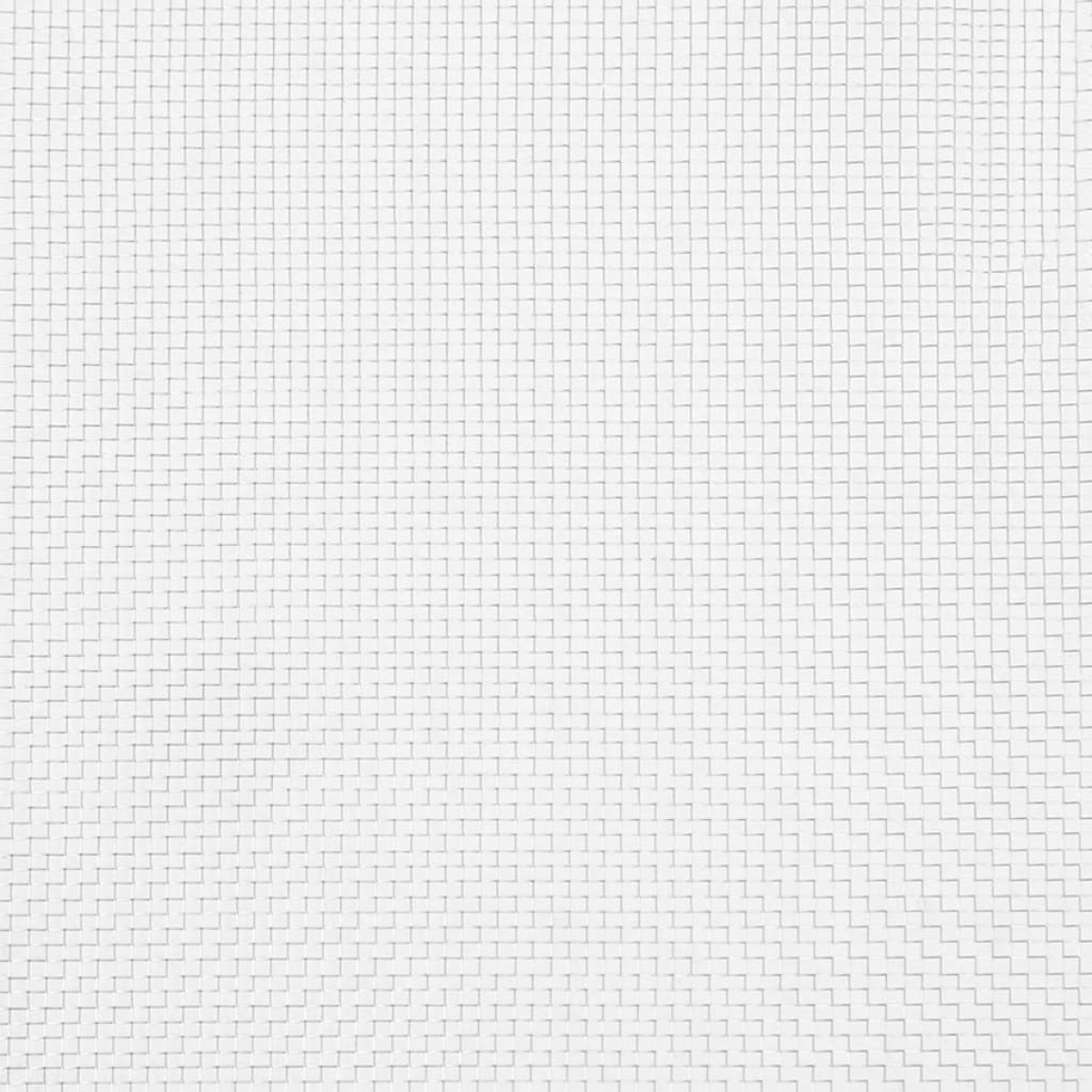 vidaXL Δικτυωτό Πλέγμα Ασημί 80 x 500 εκ. από Ανοξείδωτο Ατσάλι