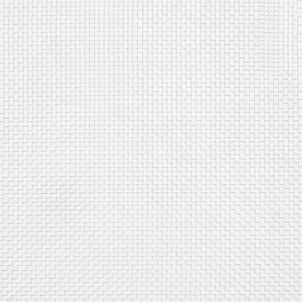 vidaXL Δικτυωτό Πλέγμα Ασημί 112 x 1000 εκ. από Ανοξείδωτο Ατσάλι