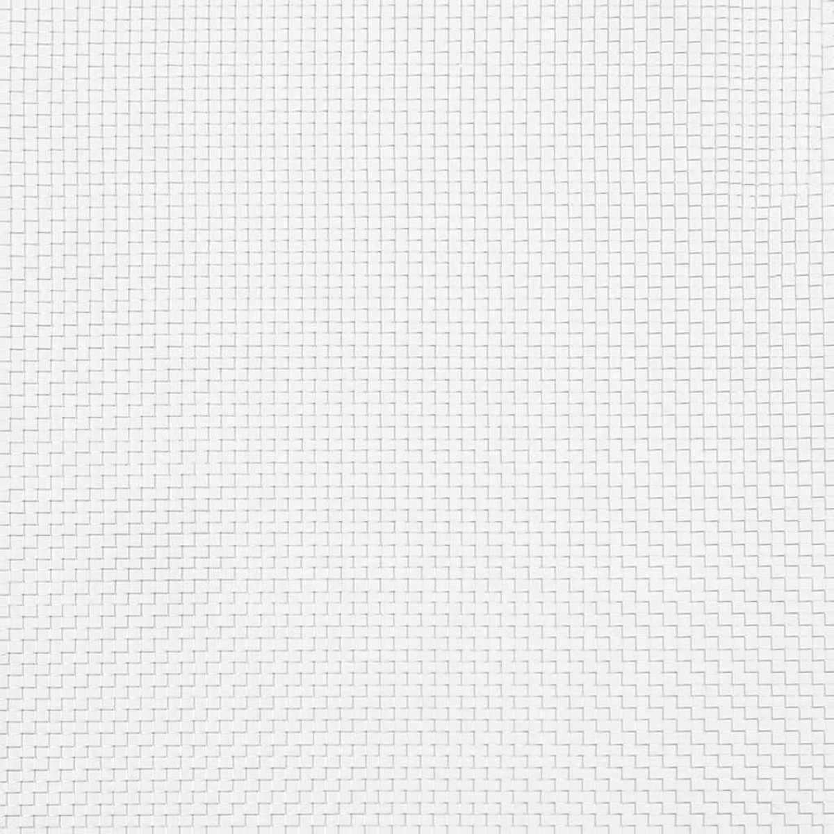 vidaXL Δικτυωτό Πλέγμα Ασημί 112 x 2000 εκ. από Ανοξείδωτο Ατσάλι