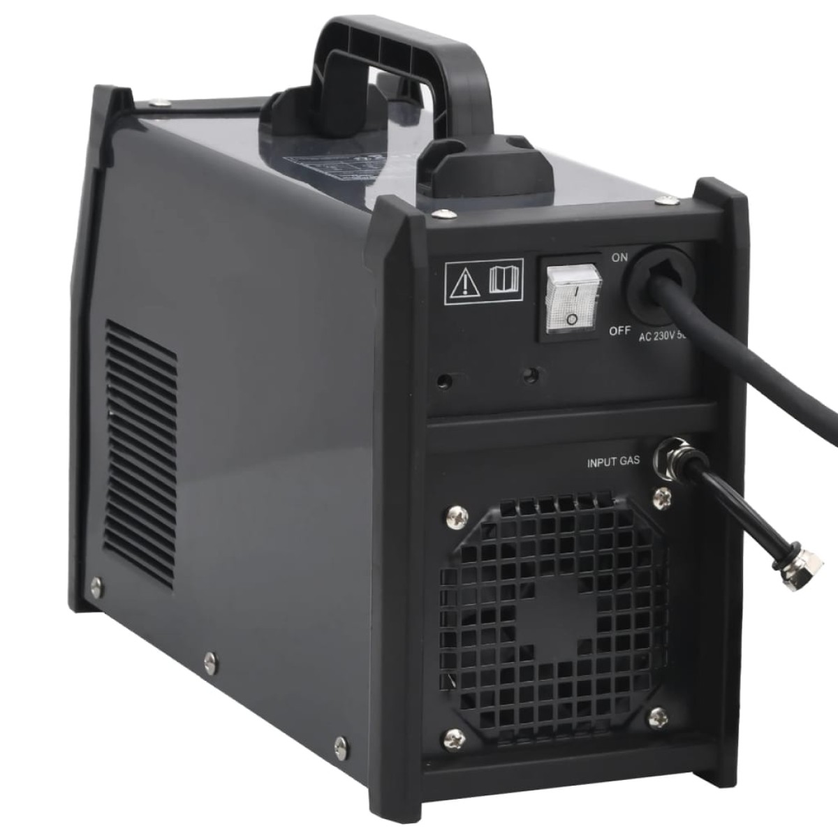 vidaXL Πλάσμα Κοπής 40 A
