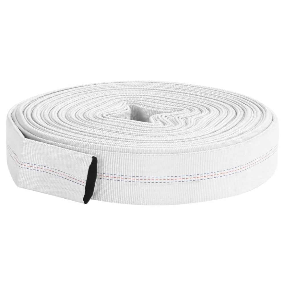 vidaXL Πυροσβεστική Μάνικα 30 μ. 1" PVC