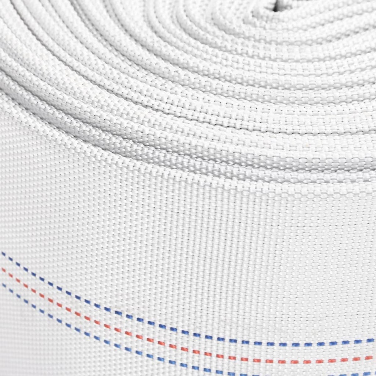 vidaXL Πυροσβεστική Μάνικα 30 μ. 1" PVC