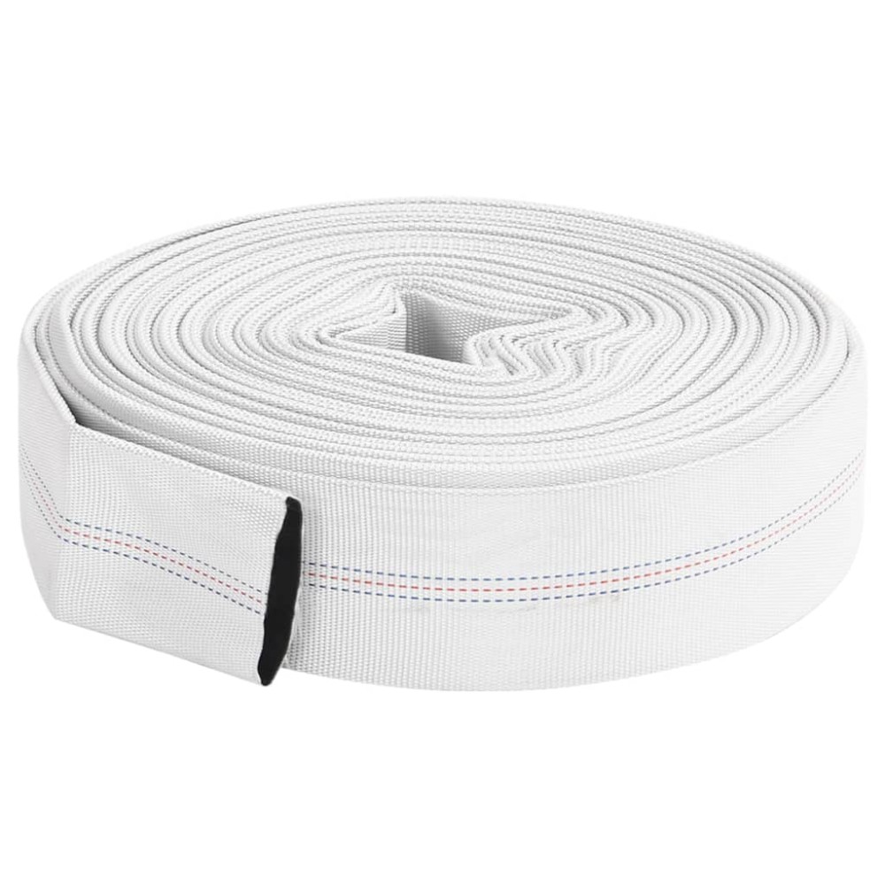 vidaXL Πυροσβεστική Μάνικα 20 μ. 2" PVC