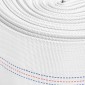 vidaXL Πυροσβεστική Μάνικα 20 μ. 2" PVC