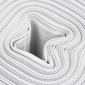 vidaXL Πυροσβεστική Μάνικα 20 μ. 2" PVC