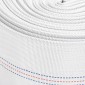 vidaXL Πυροσβεστική Μάνικα 30 μ. 3" PVC