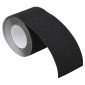 vidaXL Ταινία Αντιολισθητική Μαύρη 0,1x10 μ. από PVC