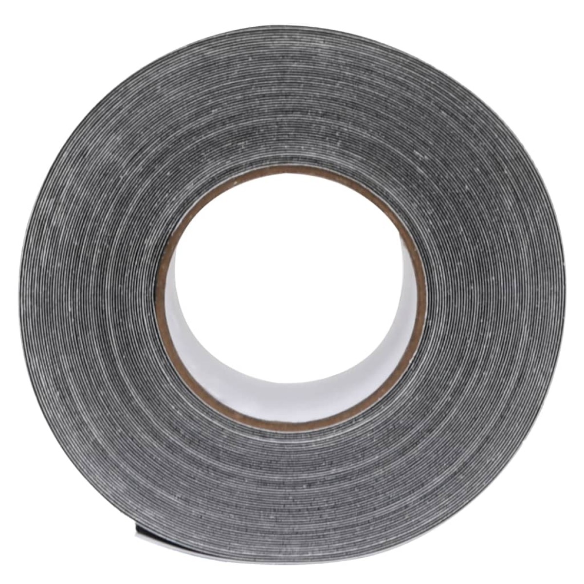 vidaXL Ταινία Αντιολισθητική Μαύρη 0,1x20 μ. από PVC