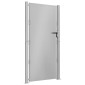 vidaXL Πύλη Κήπου 105 x 180 εκ. από Ατσάλι Corten