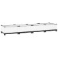 vidaXL Ζαρντινιέρα 160 x 40 x 23 εκ. από Πολυπροπυλένιο