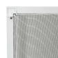 vidaXL Σήτα Εντόμων για Παράθυρα Λευκή 100 x 120 εκ.
