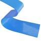 vidaXL Λωριδοκουρτίνα Μπλε 25 μ. 200 χιλ. x 1,6 χιλ. από PVC