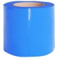 vidaXL Λωριδοκουρτίνα Μπλε 50 μ. 200 χιλ. x 1,6 χιλ. από PVC