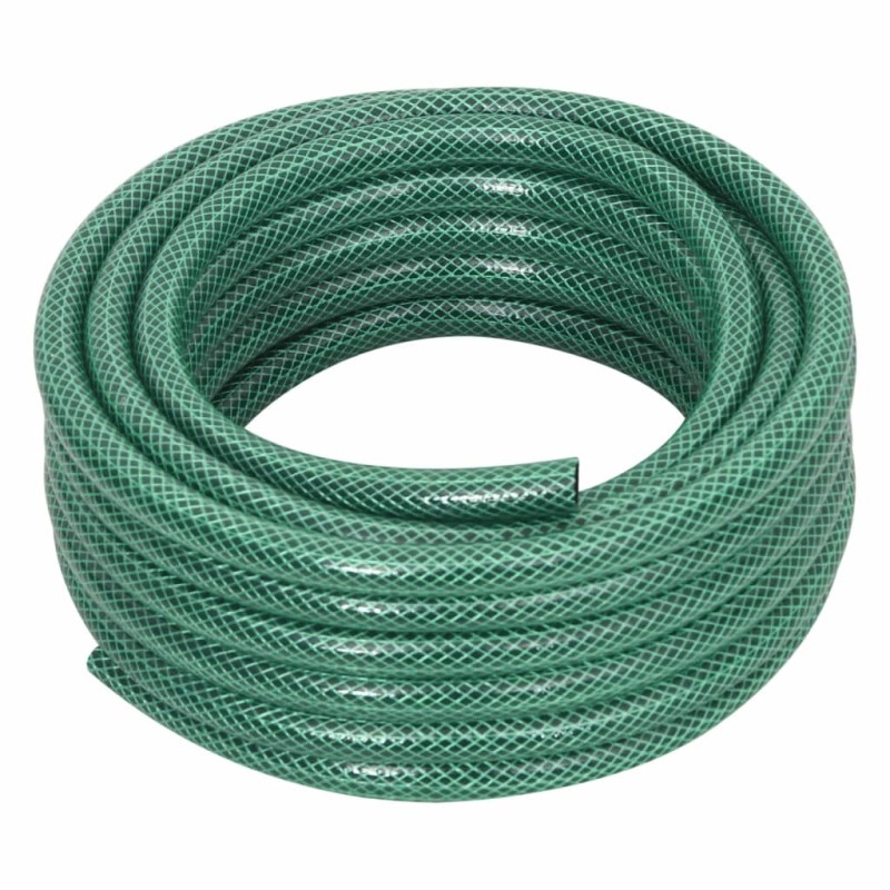 vidaXL Εύκαμπτος Σωλήνας Αέρα Μπλε 50 μ./0,5" από PVC
