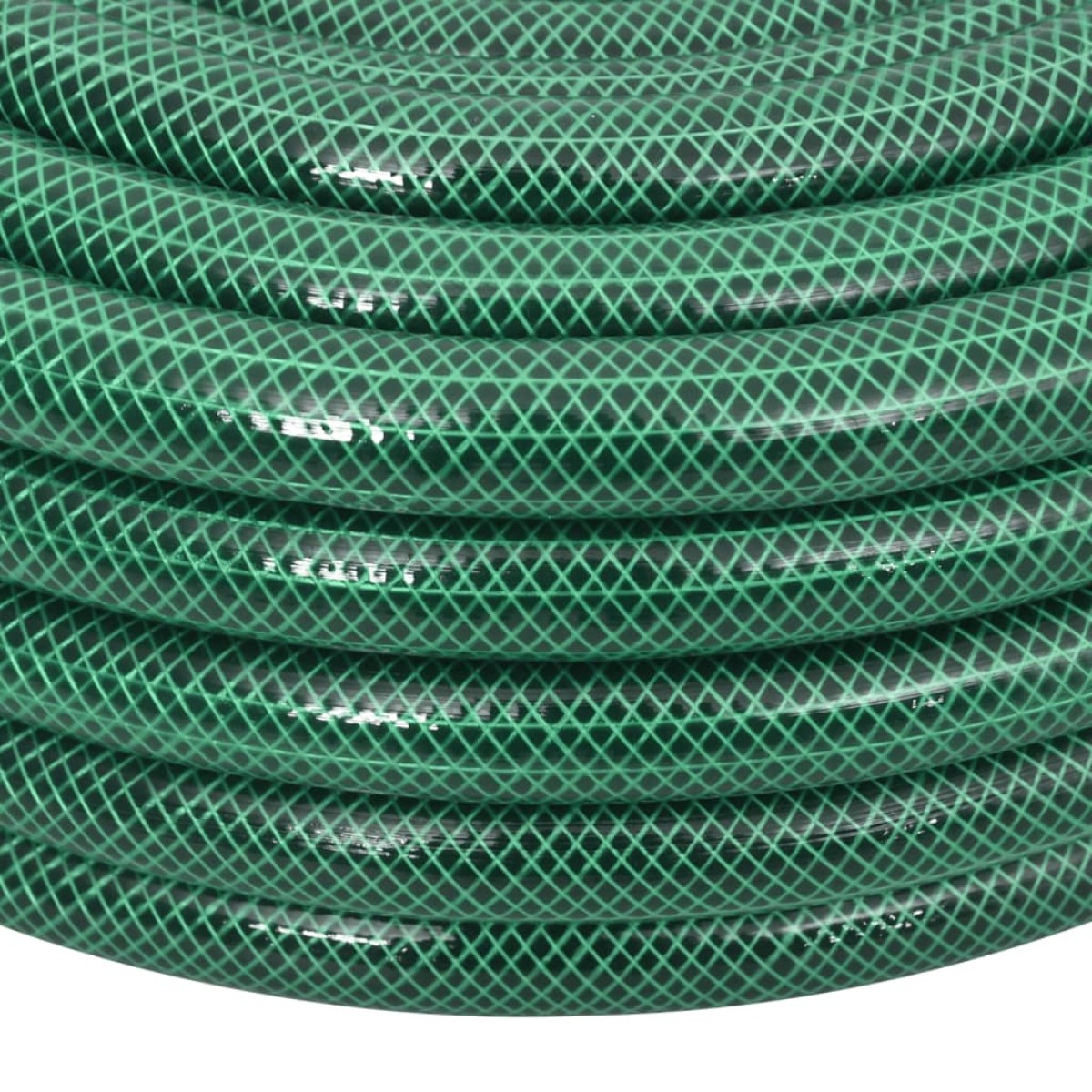 vidaXL Εύκαμπτος Σωλήνας Αέρα Μπλε 50 μ./0,9" από PVC