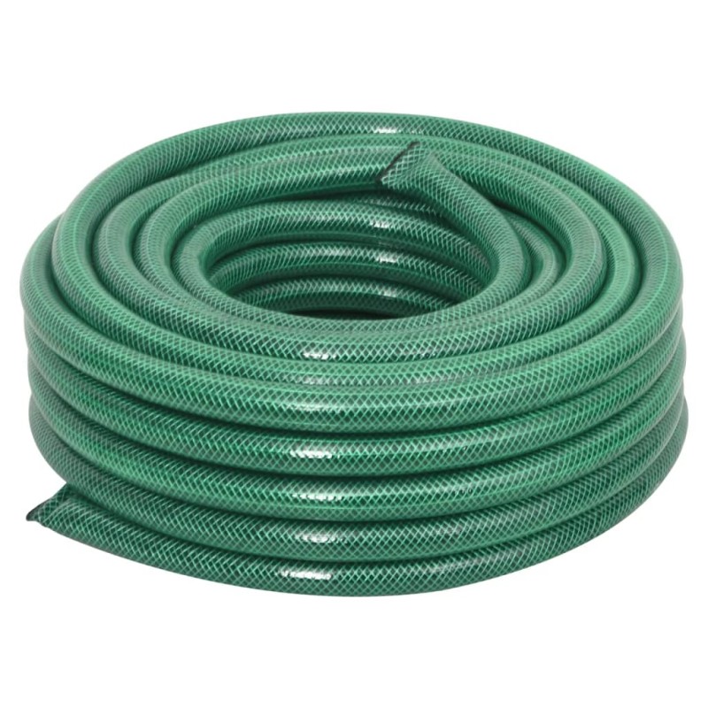 vidaXL Εύκαμπτος Σωλήνας Αέρα Μπλε 50 μ./0,75" από PVC