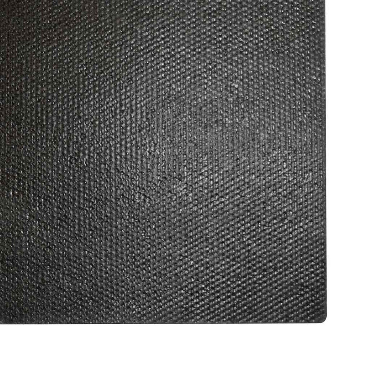vidaXL Πατάκι Εισόδου Φυσικό 100 x 200 εκ. Θυσανωτός Κοκοφοίνικας