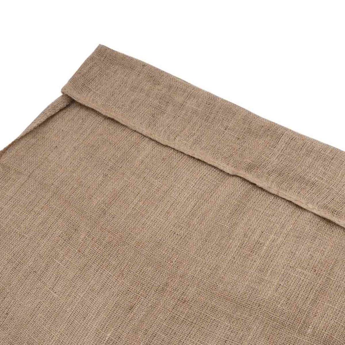 vidaXL Σακιά Γιούτας 10 Τεμ. 100 x 110 εκ. από Γιούτα 220 gsm