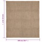vidaXL Σακιά Γιούτας 10 Τεμ. 100 x 110 εκ. από Γιούτα 220 gsm
