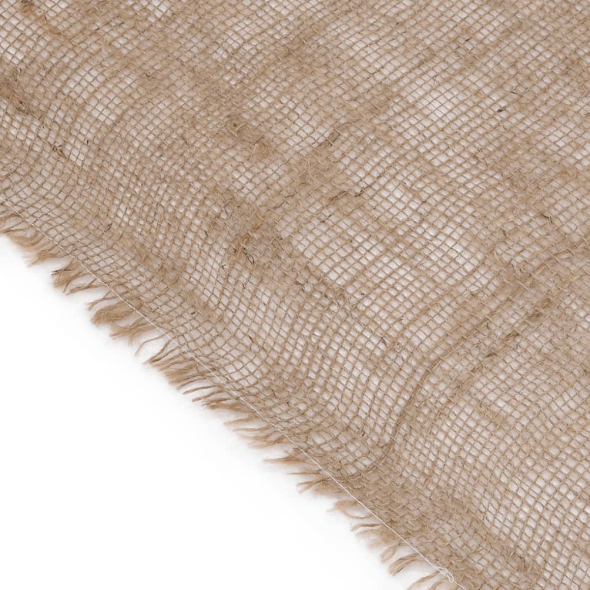 vidaXL Ρολό Γιούτας 0,25 x 5 μ. από 100% Γιούτα 200 gsm