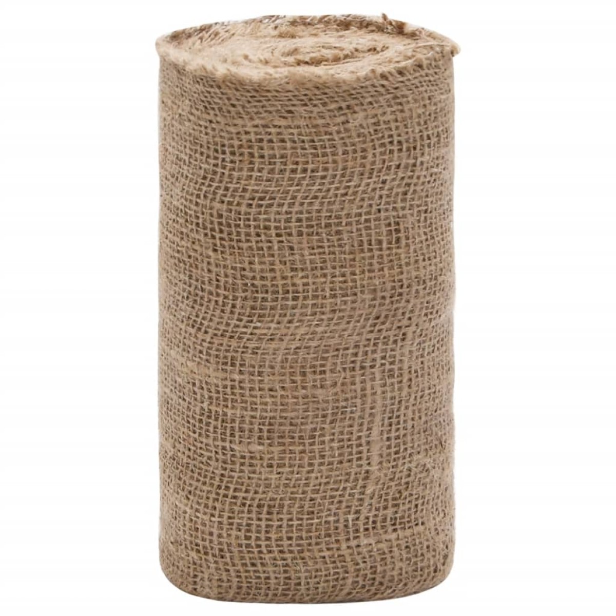 vidaXL Ρολό Γιούτας 0,25 x 15 μ. από 100% Γιούτα 200 gsm