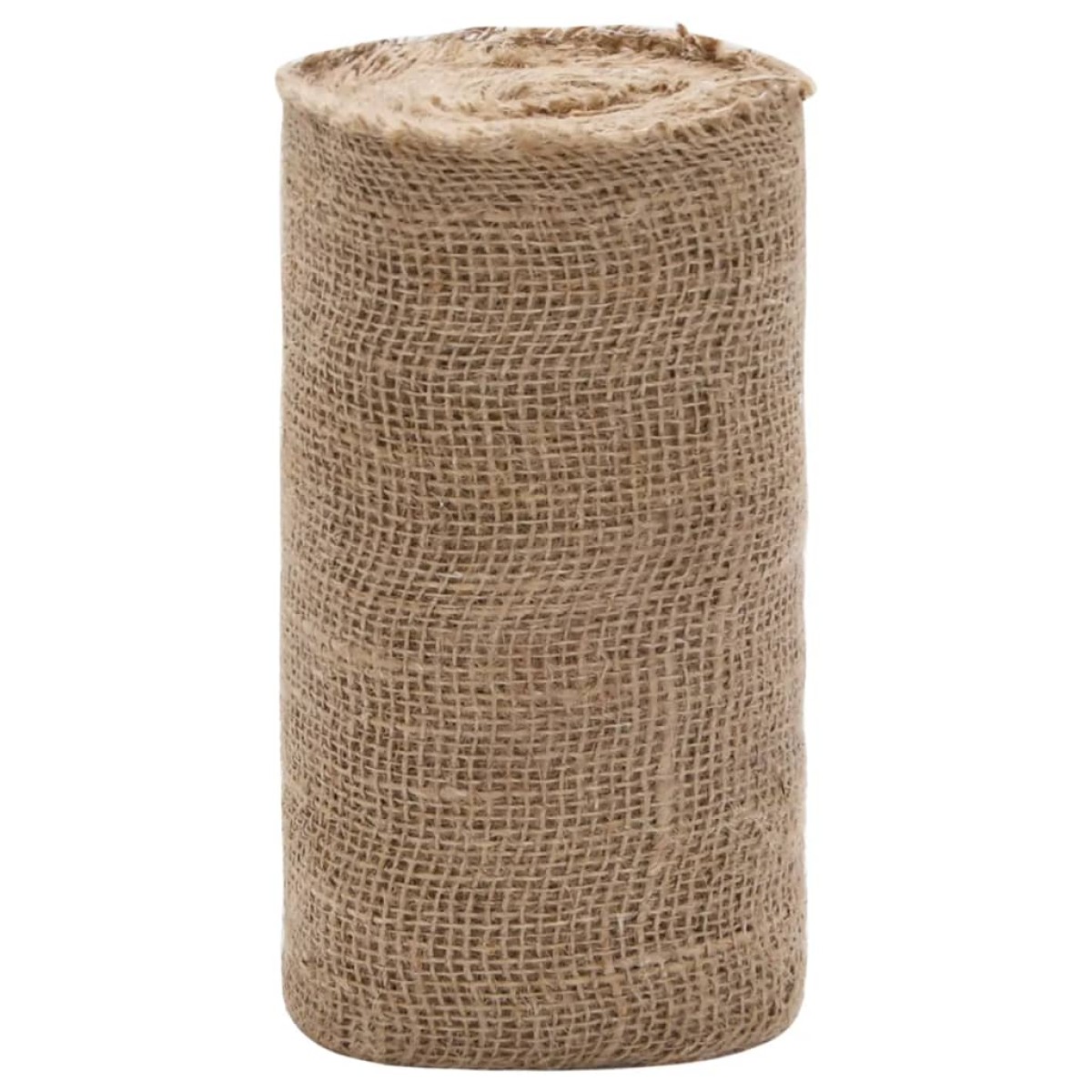 vidaXL Ρολό Γιούτας 0,25 x 25 μ. από 100% Γιούτα 200 gsm