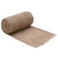 vidaXL Ρολό Γιούτας 0,25 x 25 μ. από 100% Γιούτα 200 gsm