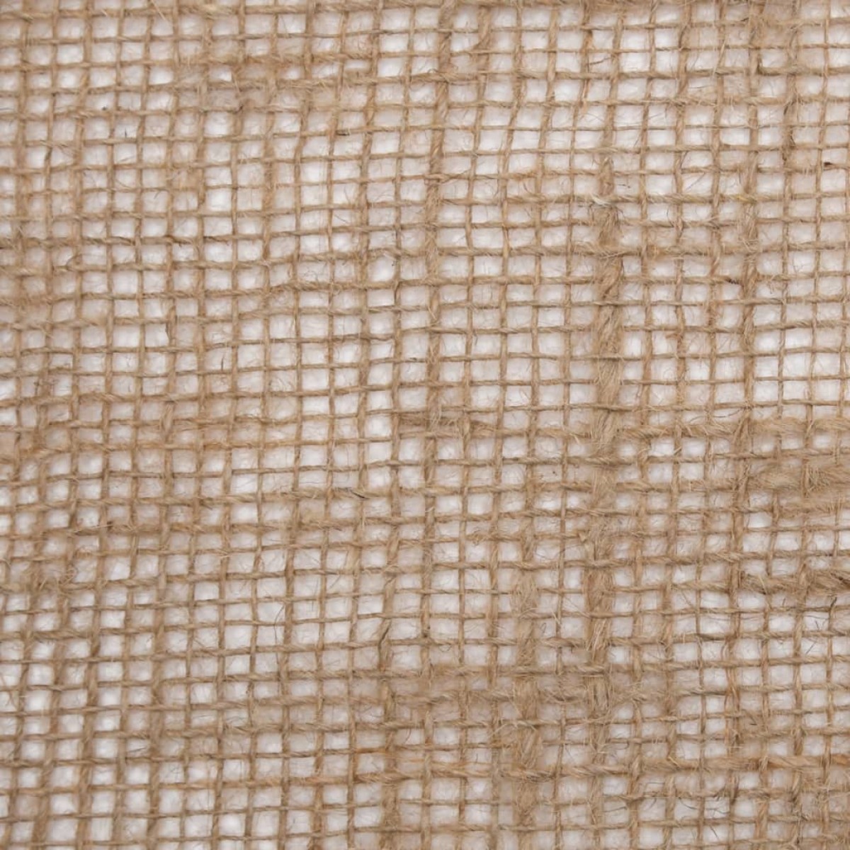 vidaXL Ρολό Γιούτας 0,25 x 25 μ. από 100% Γιούτα 200 gsm