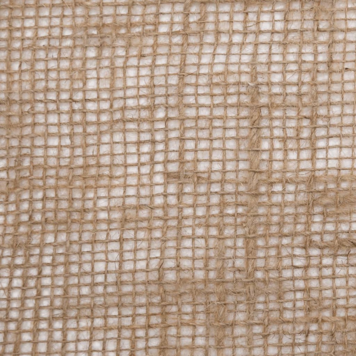 vidaXL Ρολό Γιούτας 0,25x100 μ. από 100% Γιούτα 200 gsm