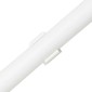 vidaXL Κανάλι Καλωδίων με Κλιπ Ø16 χιλ. 30 μ. από PVC