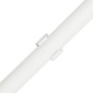 vidaXL Κανάλι Καλωδίων με Κλιπ Ø20 χιλ. 30 μ. από PVC