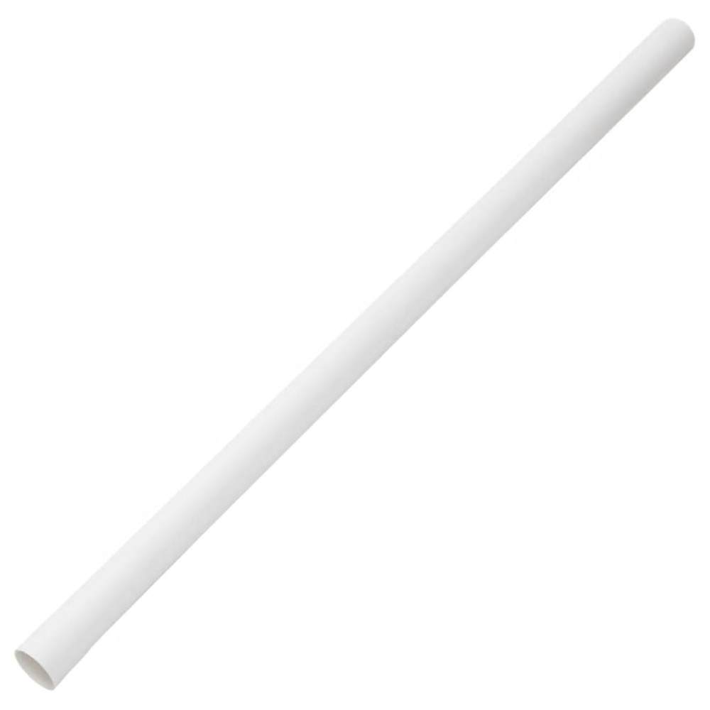 vidaXL Κανάλι Καλωδίων Ø30 χιλ. 10 μ. από PVC
