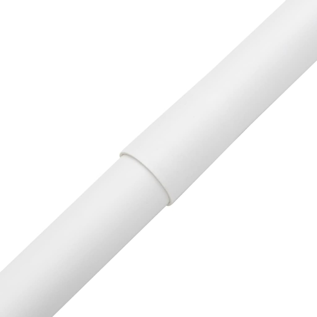 vidaXL Κανάλι Καλωδίων Ø30 χιλ. 10 μ. από PVC
