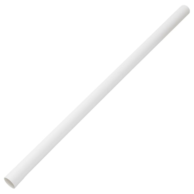 vidaXL Κανάλι Καλωδίων Ø30 χιλ. 30 μ. από PVC
