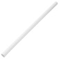 vidaXL Κανάλι Καλωδίων με Κλιπ Ø30 χιλ. 10 μ. από PVC