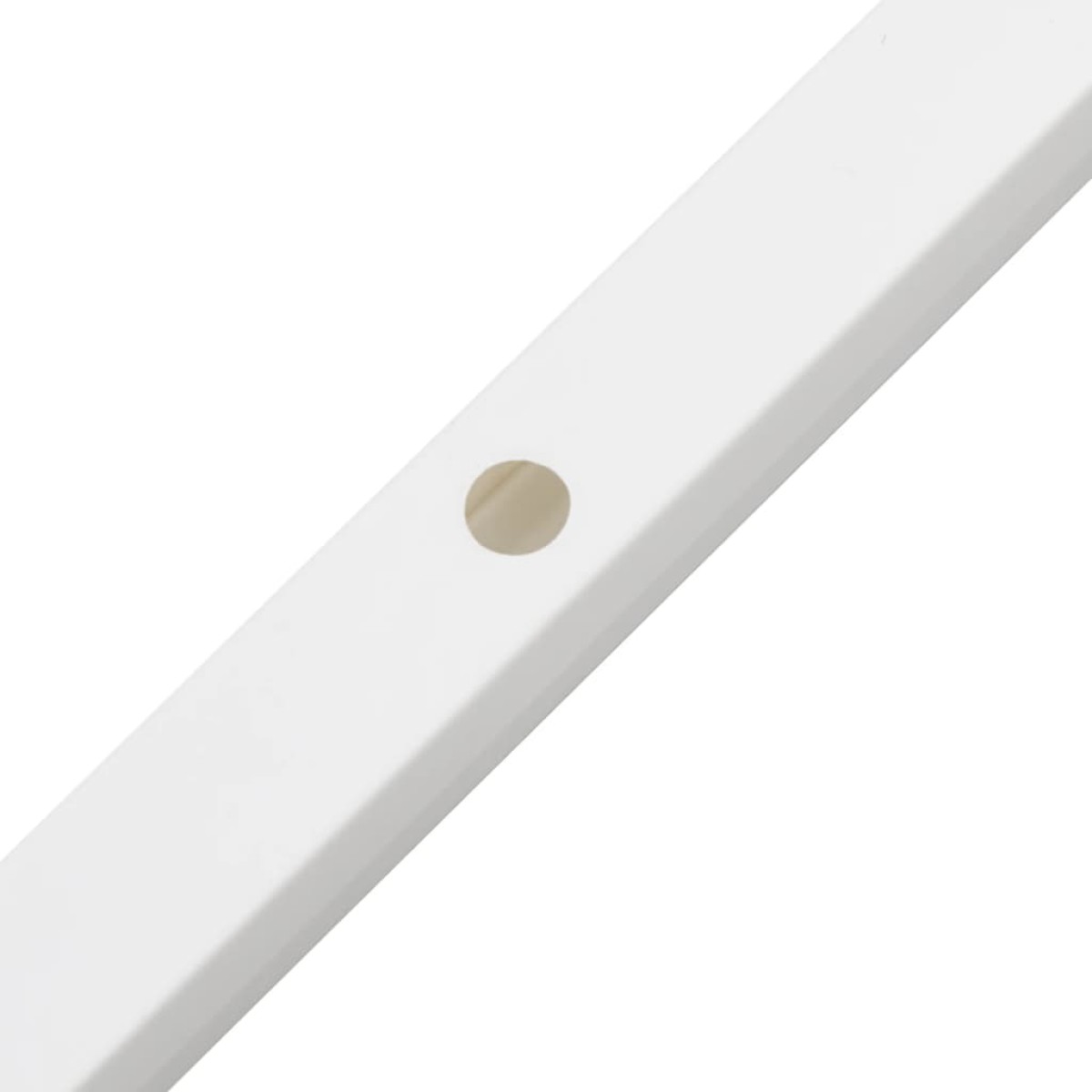vidaXL Κανάλι Καλωδίων 30 x 15 χιλ. 30 μ. από PVC