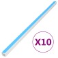 vidaXL Κανάλι Καλωδίων Αυτοκόλλητο 30 x 20 χιλ. 10 μ. από PVC