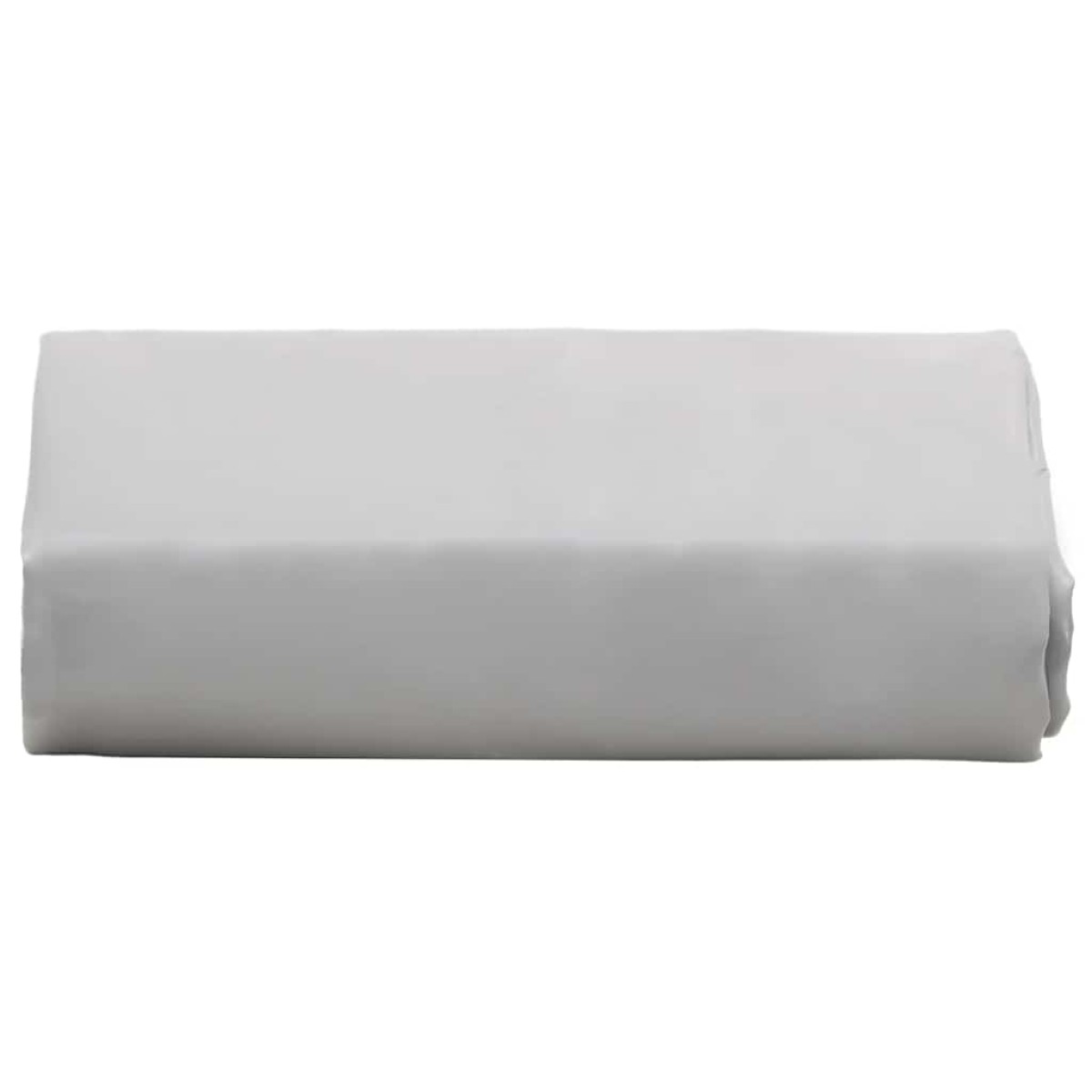 vidaXL Μουσαμάς Γκρι 1 x 2,5 μ. 650 γρ./μ²