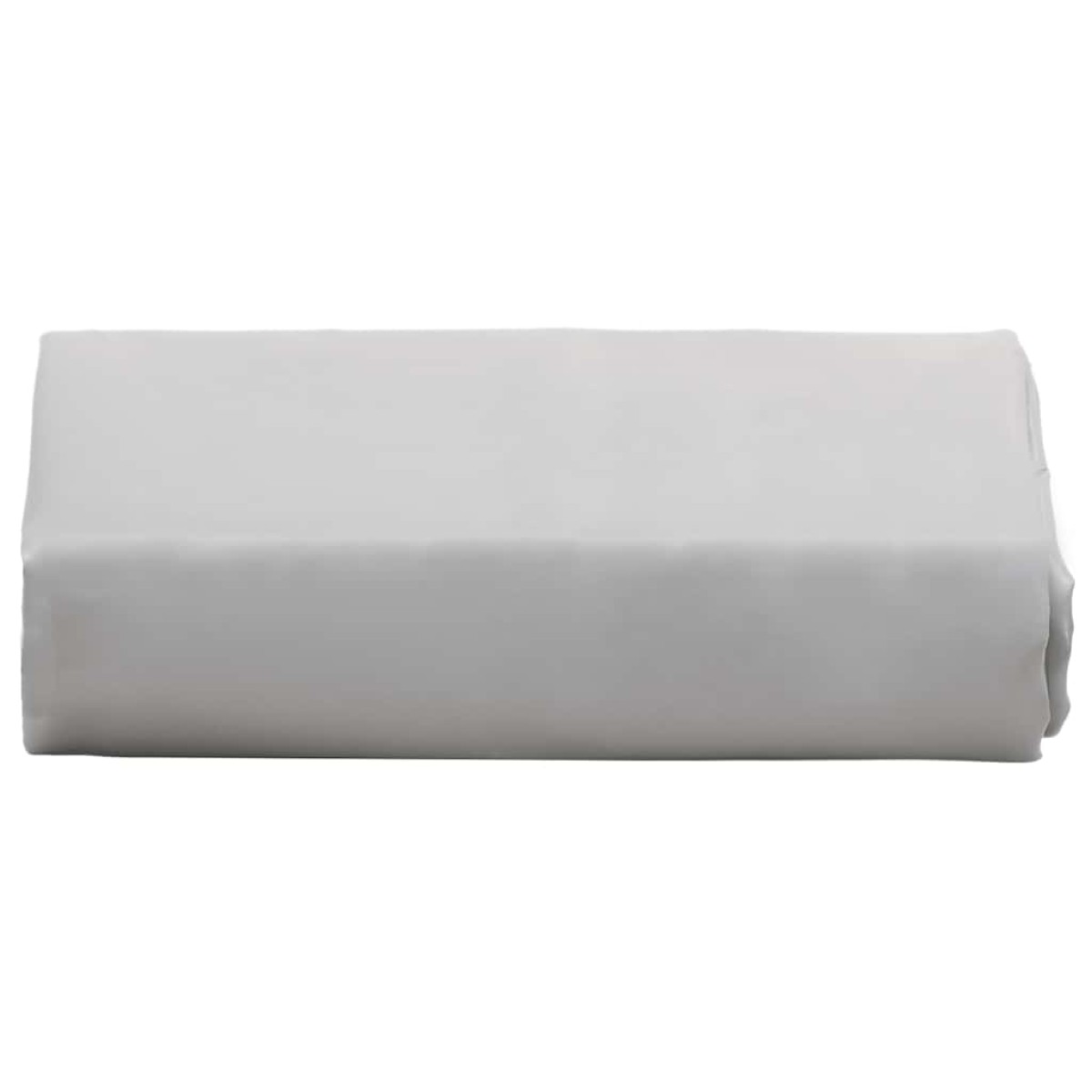 vidaXL Μουσαμάς Γκρι 5 x 7 μ. 600 γρ./μ²