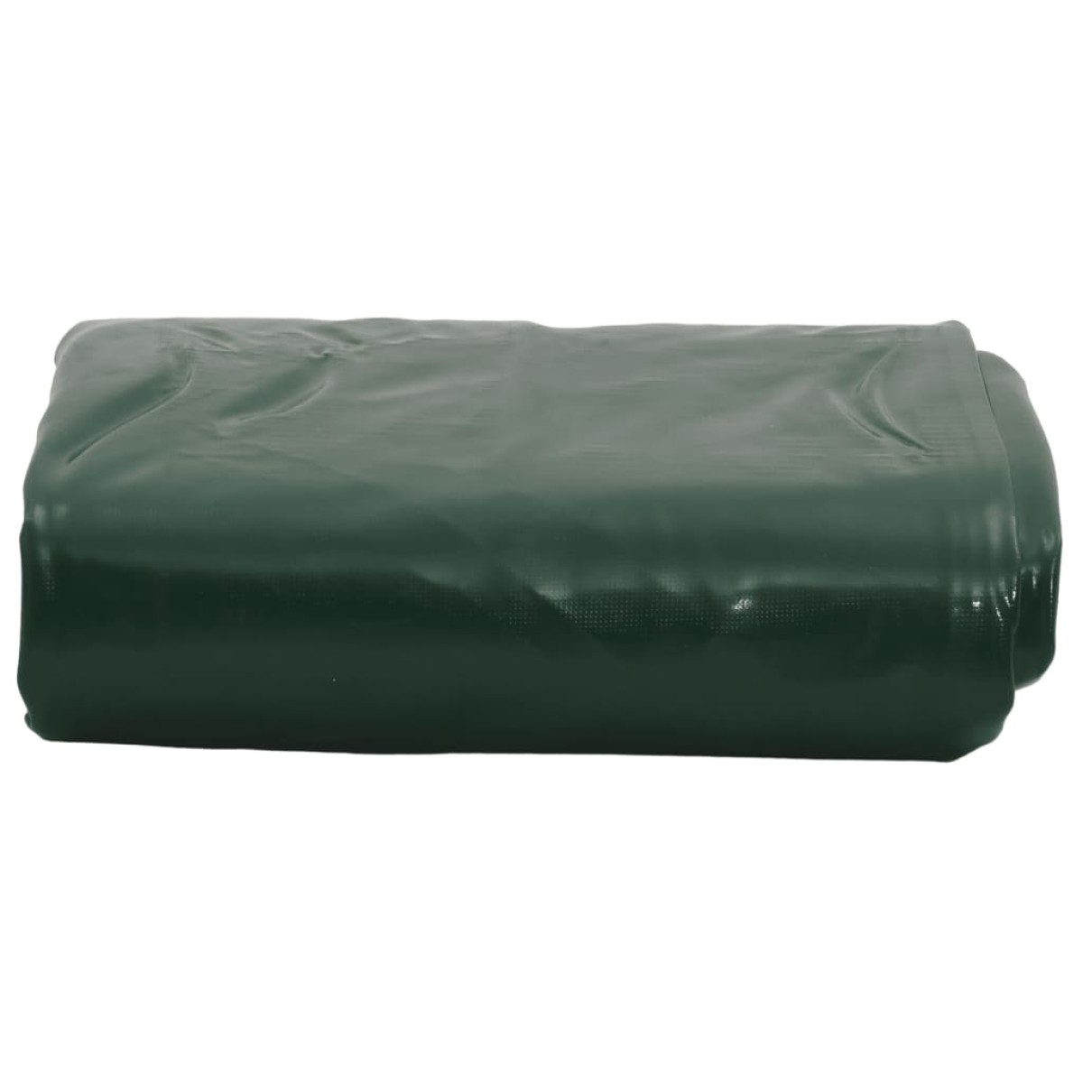 vidaXL Μουσαμάς Πράσινη 1 x 2,5 μ. 650 γρ./μ²