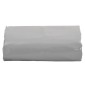 vidaXL Μουσαμάς Γκρι 1,5 x 2,5 μ. 650 γρ./μ²