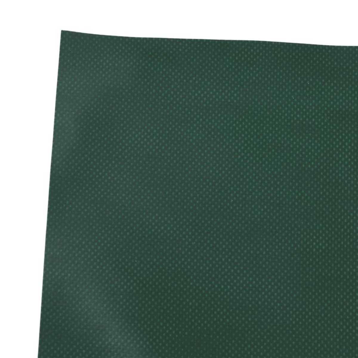 vidaXL Μουσαμάς Πράσινος 650 γρ./μ.² 3x6 μ.