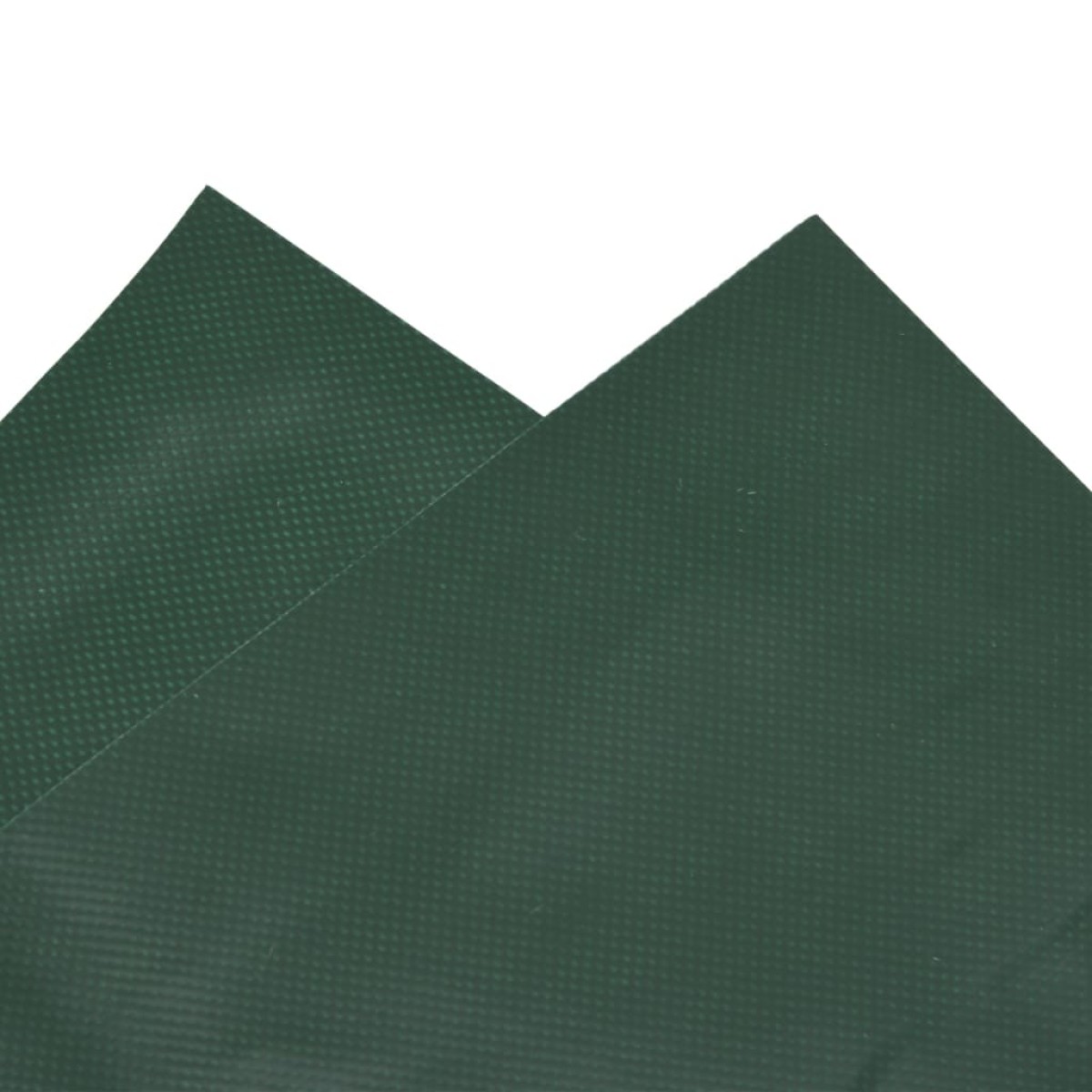 vidaXL Μουσαμάς Πράσινος 4 x 6 μ. 600 γρ./μ²